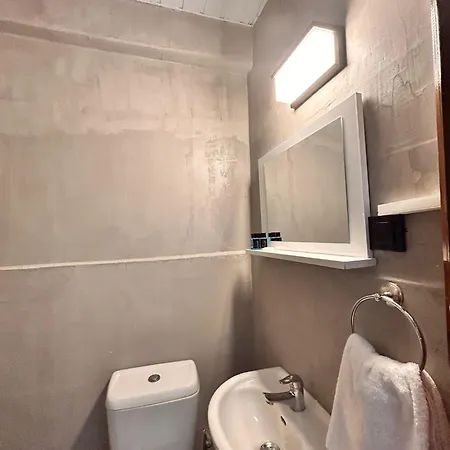 White モーテル