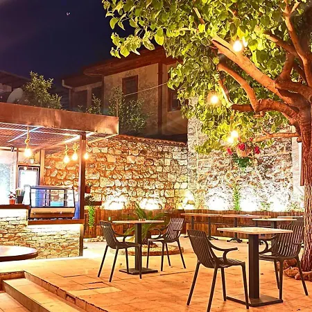 Motel White Antalya