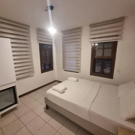White Antalya