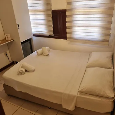 White 2* Antalya