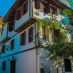 White Motel Antalya
