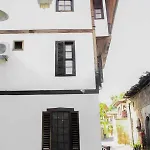 Motel White Antalya