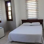 Motel White Antalya