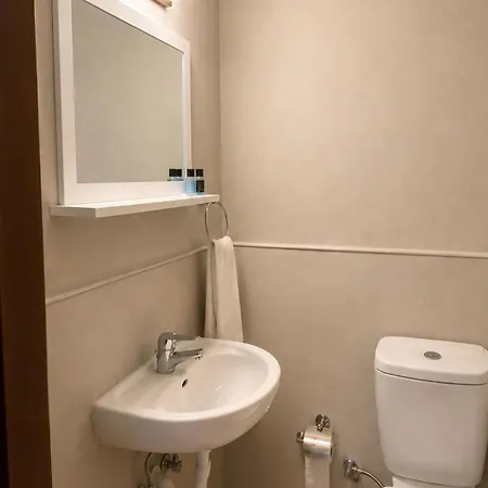 White Motel Antalya