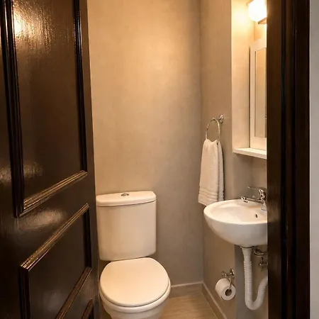 Motel White Antalya