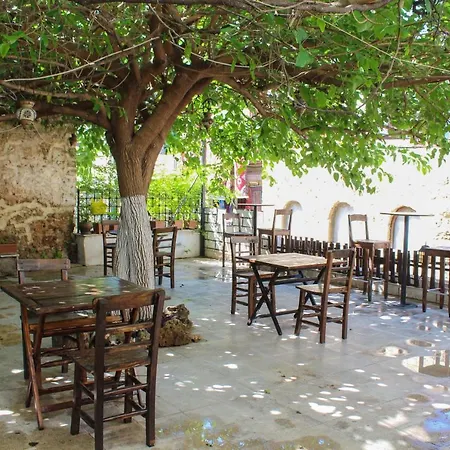 White Antalya