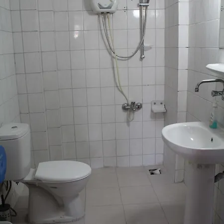 White Motell Antalya