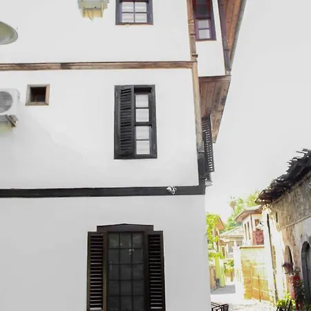 Motell White Antalya