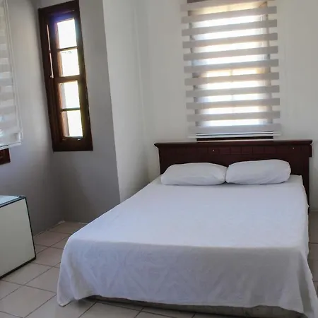 Motell White Antalya